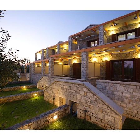 Mani Houses Selinitsa Art Koloveas Агиос-Николаос Экстерьер фото