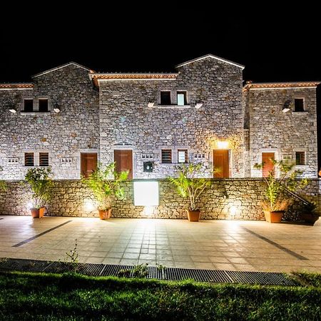 Mani Houses Selinitsa Art Koloveas Агиос-Николаос Экстерьер фото